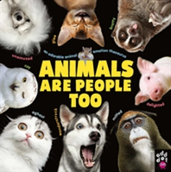 Bertrand.pt - Animals Are People Too