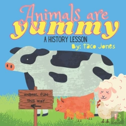 Bertrand.pt - Animals Are Yummy