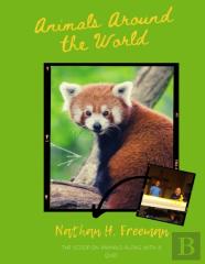 Animals Around The World