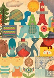 Animals Around The World Journal