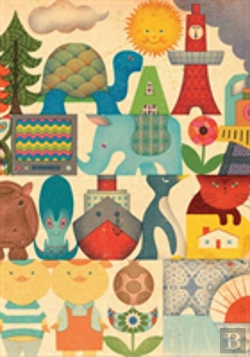 Bertrand.pt - Animals Around The World Journal