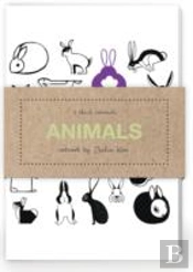 Animals Artwork By Julia Kuo