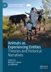 Animals As Experiencing Entities