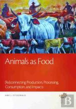 Animals As Food
