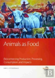 Animals As Food