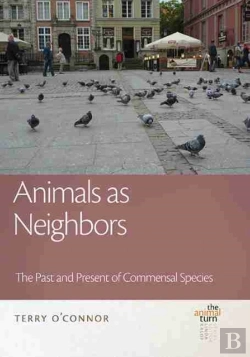 Bertrand.pt - Animals As Neighbors