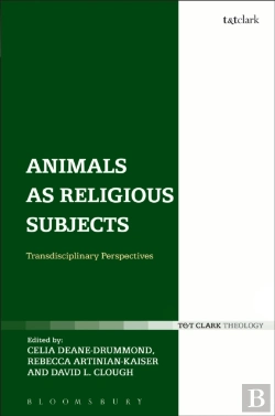 Bertrand.pt - Animals As Religious Subjects