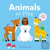 Animals At Play