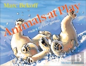 Animals At Play