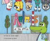 Animals At The Office