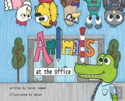 Bertrand.pt - Animals At The Office