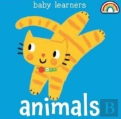 Animals Baby Learners