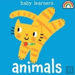 Bertrand.pt - Animals Baby Learners