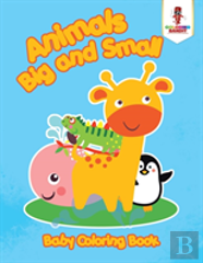 Animals Big And Small