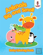 Animals Big And Small