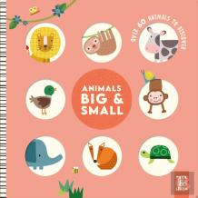 Animals Big & Small