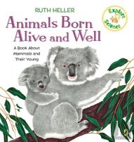 Animals Born Alive And Well