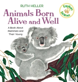Bertrand.pt - Animals Born Alive And Well