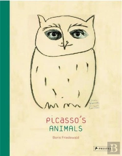 Bertrand.pt - Animals By Picasso /Anglais