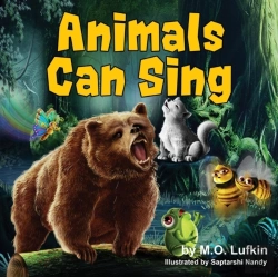 Bertrand.pt - Animals Can Sing