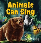 Animals Can Sing
