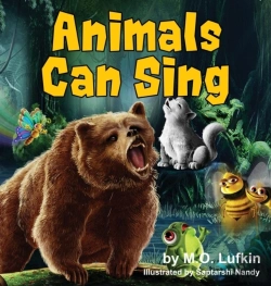 Bertrand.pt - Animals Can Sing