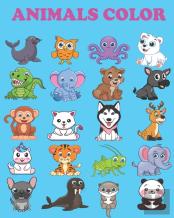 Animals Color