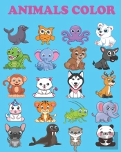 Animals Color