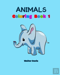 Bertrand.pt - Animals Coloring Book 1
