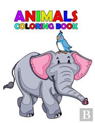 Animals Coloring Book
