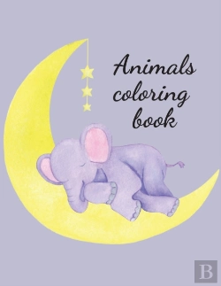 Bertrand.pt - Animals Coloring Book