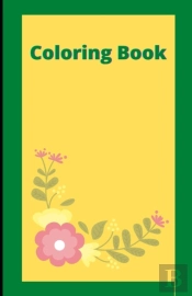Animals Coloring Book For Toddlers, Kindergarten And Preschool Age