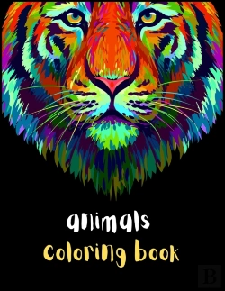 Bertrand.pt - Animals Coloring Book