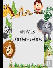 Animals Coloring Book
