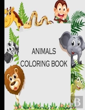 Animals Coloring Book