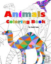 Animals Coloring Book
