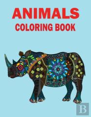 Animals Coloring Book