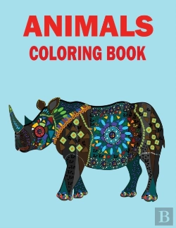 Bertrand.pt - Animals Coloring Book