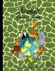 Animals Coloring Book