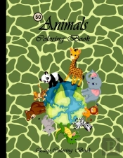 Animals Coloring Book