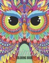 Animals Coloring Book