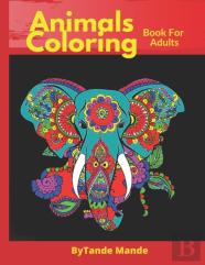 Animals Coloring