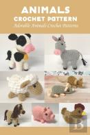 Animals Crochet Pattern
