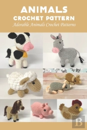 Animals Crochet Pattern