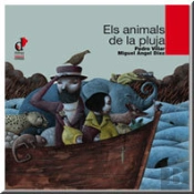 Animals De La Pluja, Els