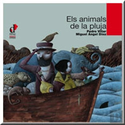 Bertrand.pt - Animals De La Pluja, Els
