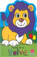 Animals De La Selva