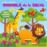 Animals De La Selva