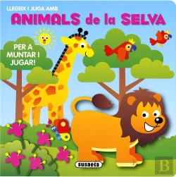 Bertrand.pt - Animals De La Selva