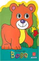 Animals Del Bosc